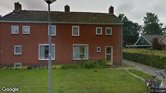 Apartments for rent in Marum - Photo from Google Street View
