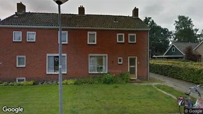 Apartments for rent in Marum - Photo from Google Street View