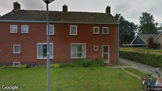 Apartments for rent in Marum - Photo from Google Street View