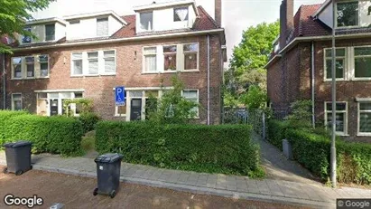 Apartments for rent in Arnhem - Photo from Google Street View