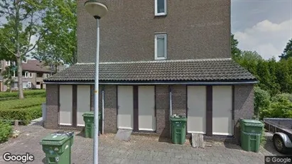 Apartments for rent in Zevenaar - Photo from Google Street View