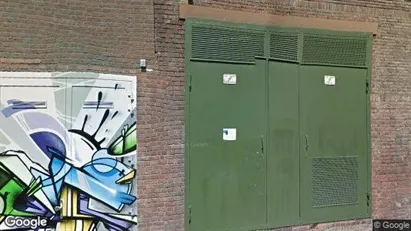 Apartments for rent in Arnhem - Photo from Google Street View