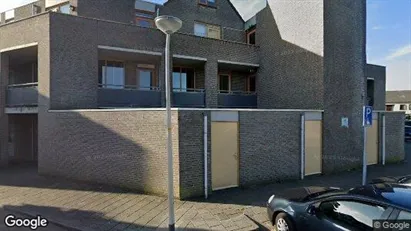 Apartments for rent in Heumen - Photo from Google Street View