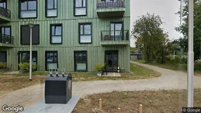Apartments for rent in Nijmegen - Photo from Google Street View