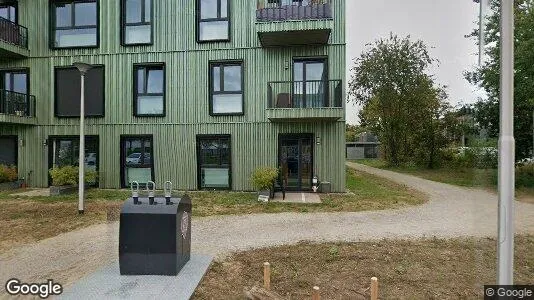 Apartments for rent in Nijmegen - Photo from Google Street View