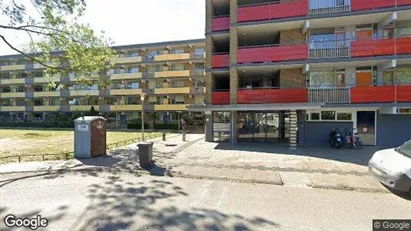 Apartments for rent in Arnhem - Photo from Google Street View