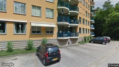 Apartments for rent in Nijmegen - Photo from Google Street View