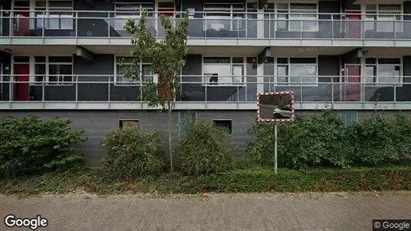 Apartments for rent in Arnhem - Photo from Google Street View
