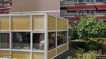 Apartments for rent in Arnhem - Photo from Google Street View