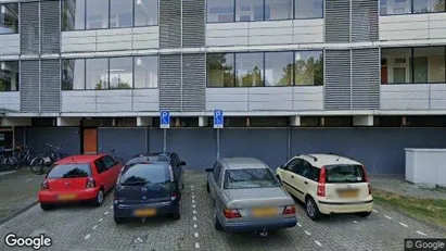 Apartments for rent in Arnhem - Photo from Google Street View