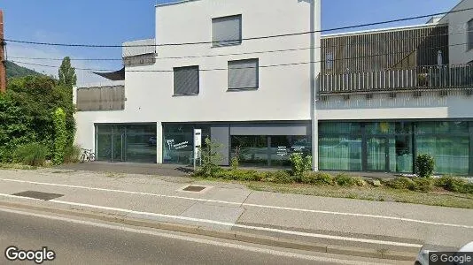 Apartments for rent in Graz - Photo from Google Street View