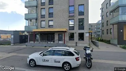 Apartments for rent in Vantaa - Photo from Google Street View