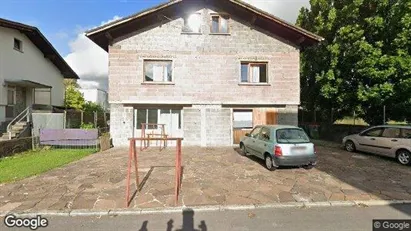 Apartments for rent in Lustenau - Photo from Google Street View