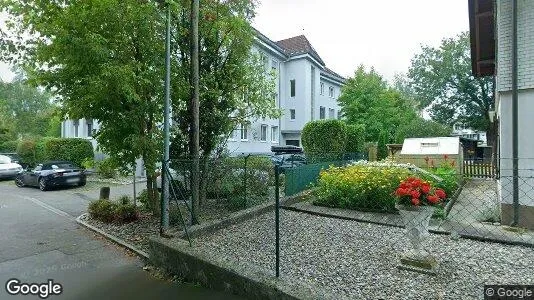Apartments for rent in Lustenau - Photo from Google Street View