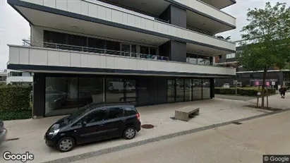 Apartments for rent in Lauterach - Photo from Google Street View