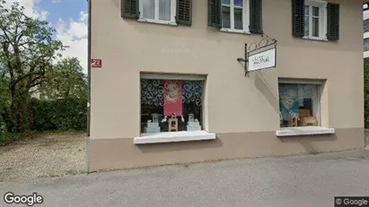 Apartments for rent in Dornbirn - Photo from Google Street View