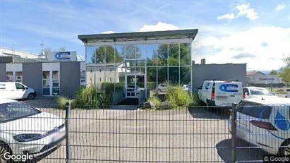 Apartments for rent in Lustenau - Photo from Google Street View