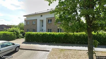 Apartments for rent in Niedersachsen Harburg - Photo from Google Street View