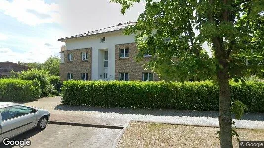 Apartments for rent in Niedersachsen Harburg - Photo from Google Street View