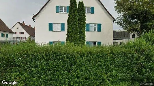 Apartments for rent in Lustenau - Photo from Google Street View