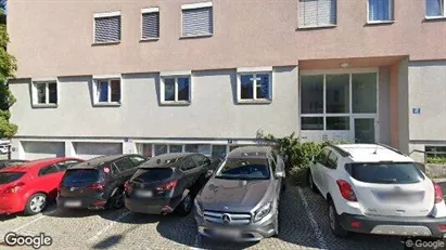 Apartments for rent in Bregenz - Photo from Google Street View