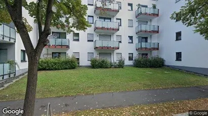 Apartments for rent in Marburg-Biedenkopf - Photo from Google Street View
