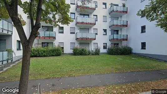 Apartments for rent in Marburg-Biedenkopf - Photo from Google Street View