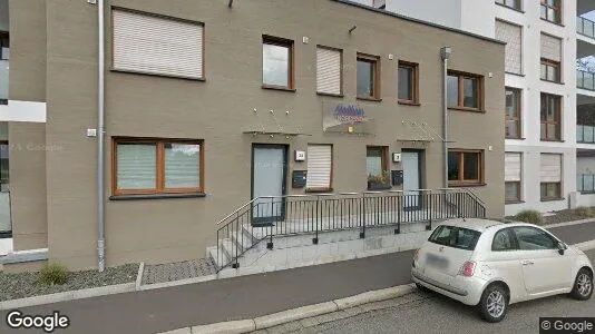 Apartments for rent in Marburg-Biedenkopf - Photo from Google Street View