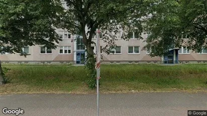 Apartments for rent in Mecklenburgische Seenplatte - Photo from Google Street View