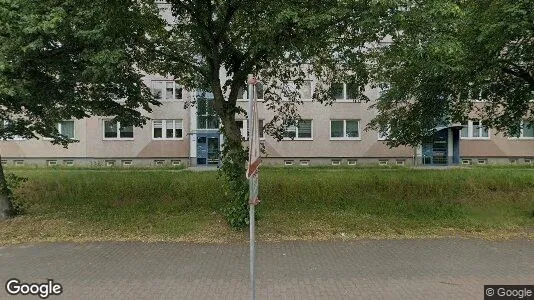 Apartments for rent in Mecklenburgische Seenplatte - Photo from Google Street View
