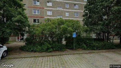 Apartments for rent in Mecklenburgische Seenplatte - Photo from Google Street View