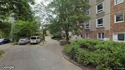 Apartments for rent in Mecklenburgische Seenplatte - Photo from Google Street View
