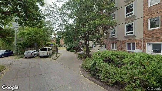 Apartments for rent in Mecklenburgische Seenplatte - Photo from Google Street View