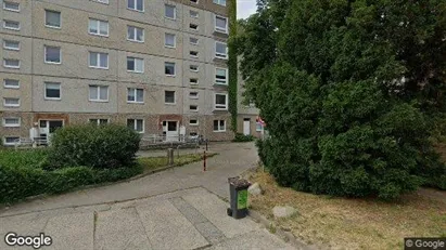 Apartments for rent in Mecklenburgische Seenplatte - Photo from Google Street View