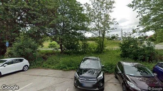 Apartments for rent in Mecklenburgische Seenplatte - Photo from Google Street View