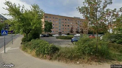 Apartments for rent in Mecklenburgische Seenplatte - Photo from Google Street View