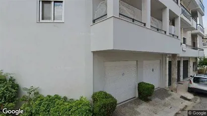 Apartments for rent in Patras - Photo from Google Street View