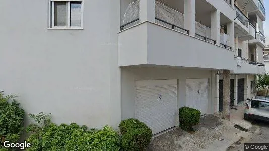 Apartments for rent in Patras - Photo from Google Street View