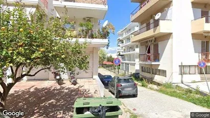 Apartments for rent in Patras - Photo from Google Street View