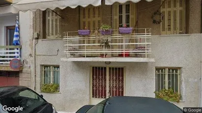 Apartments for rent in Patras - Photo from Google Street View
