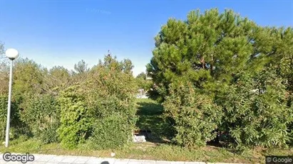 Apartments for rent in Patras - Photo from Google Street View