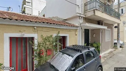Apartments for rent in Patras - Photo from Google Street View