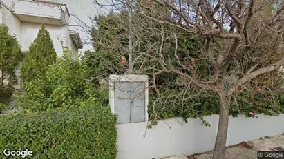 Apartments for rent in Patras - Photo from Google Street View