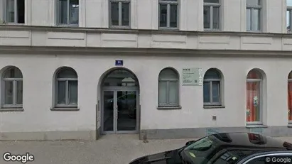 Apartments for rent in Wien Ottakring - Photo from Google Street View