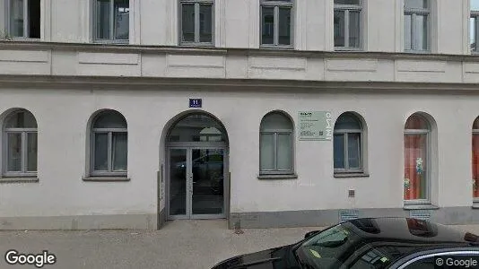 Apartments for rent in Wien Ottakring - Photo from Google Street View
