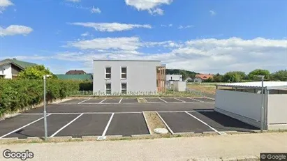 Apartments for rent in Kapelln - Photo from Google Street View