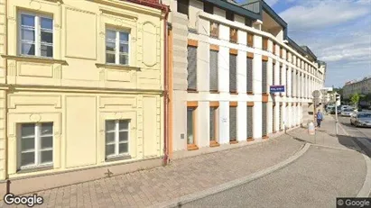 Apartments for rent in Vienna Hietzing - Photo from Google Street View