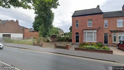 Apartments for rent in Wakefield - West Yorkshire - Photo from Google Street View