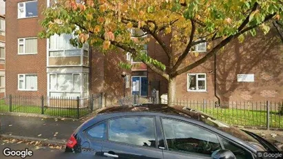 Apartments for rent in Dukinfield - Cheshire - Photo from Google Street View