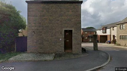 Apartments for rent in Sheffield - South Yorkshire - Photo from Google Street View
